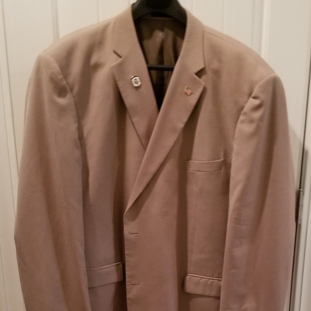 Paul Fredrick Sport Coat